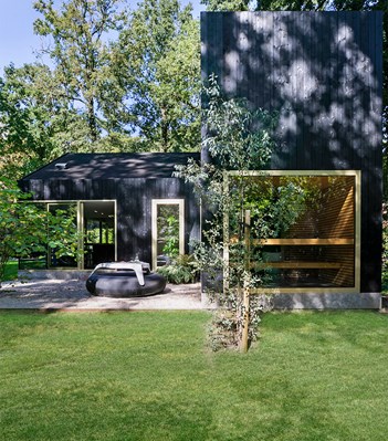 FS2 Раковина / Кухня vola  - Вид №2