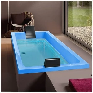 Ванна Gruppo treesse Dream 181 V831Q-G-SX