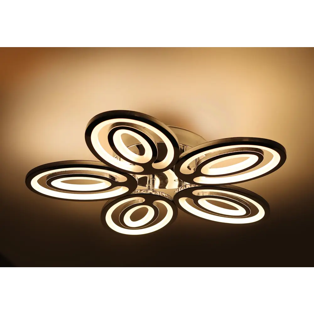 Люстра Camelion Led LCL-1026 140 Вт STLM-2132091 - Вид №2