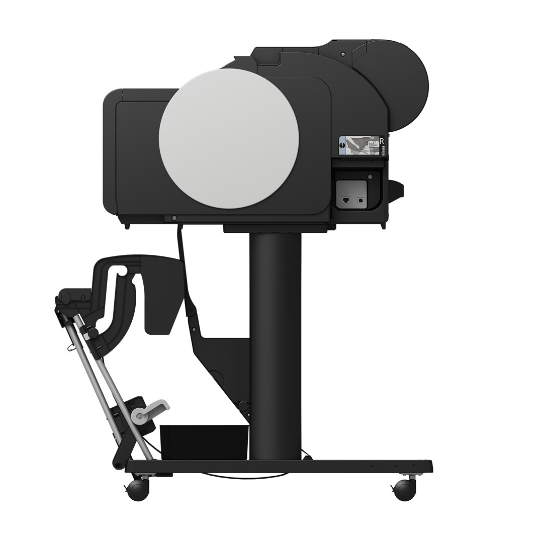 3062C003 ipf tm-200 Canon  - Вид №1