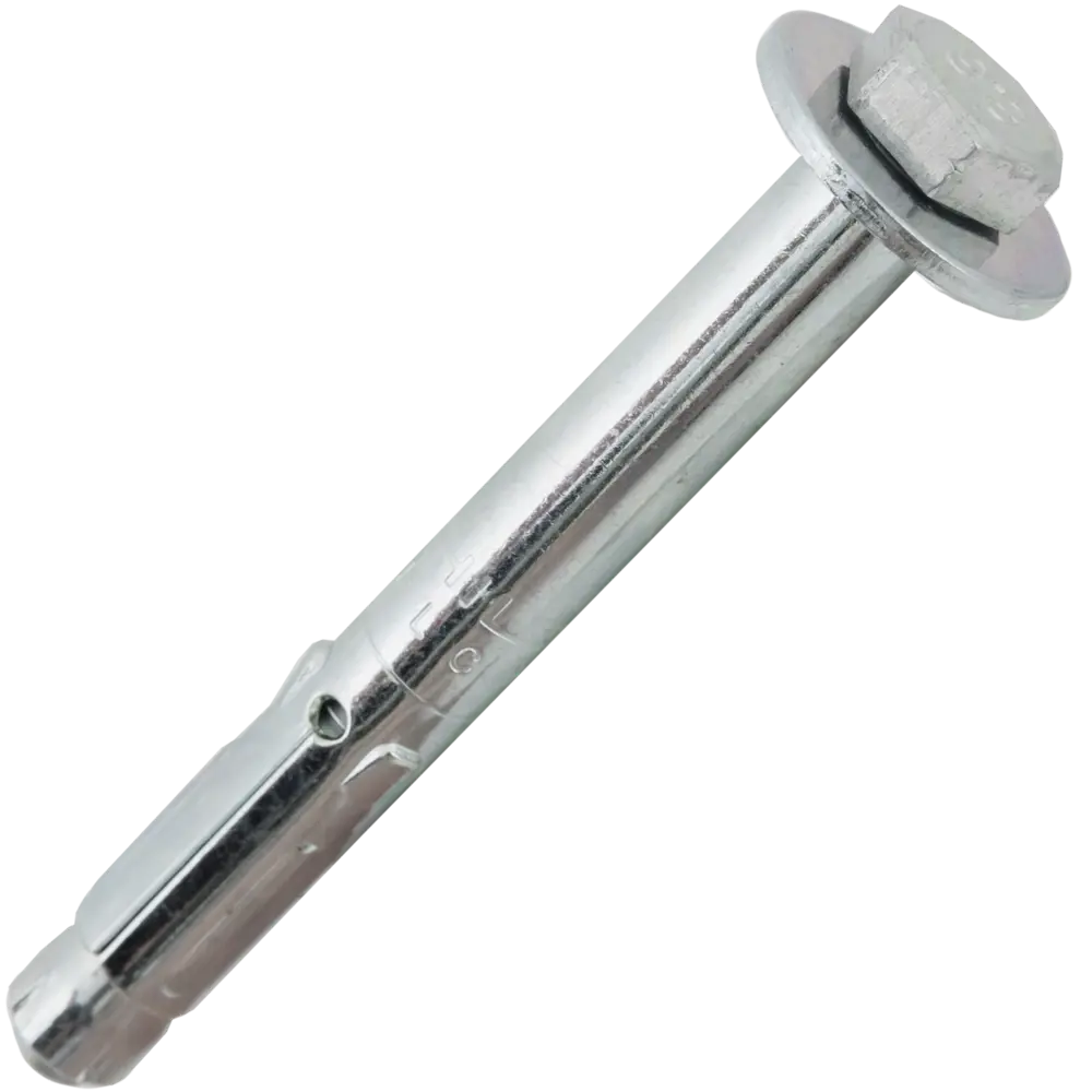 Анкер втулочный Hilti HLC-H 10x80 мм 82656679 STLM-2177310 