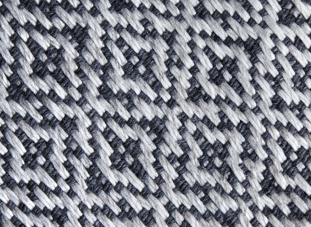 100461 Ковер Grey GAN Bari