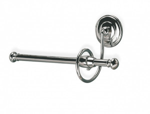 I11(25) Stil Haus Idra, бумагодержатель, цвет бронза