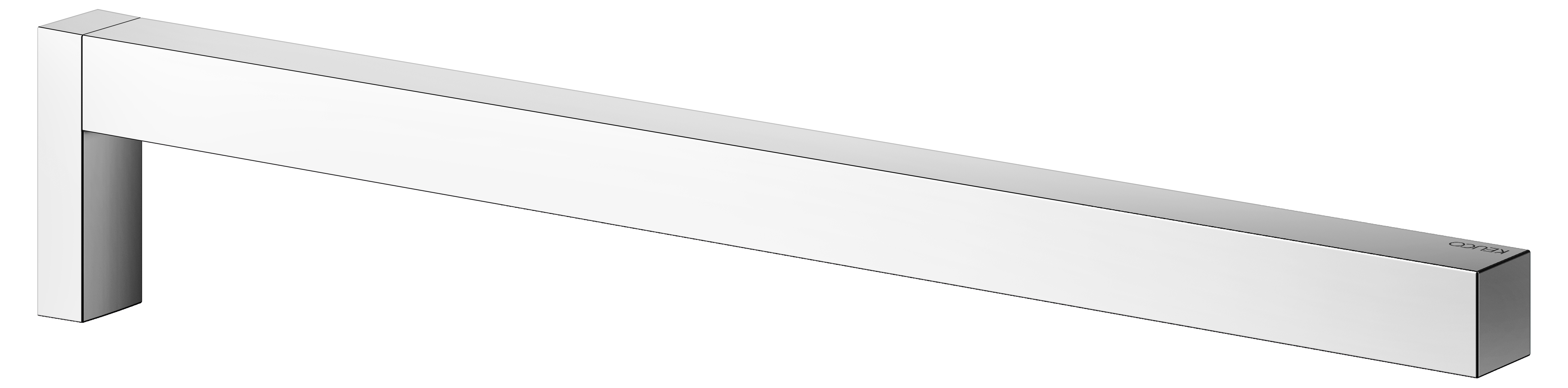 19122010000 Полотенцедержатель KEUCO Edition 90 Square