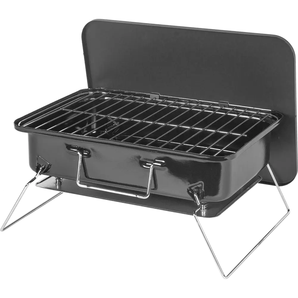 Складной гриль Santreyd Nomad для пикников и кемпинга 81965918 STLM-0015851 - Вид №1