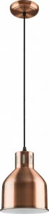 Подвесной светильник Nowodvorski Petra 9798 NOWODVORSKI PETRA 196337 Медь
