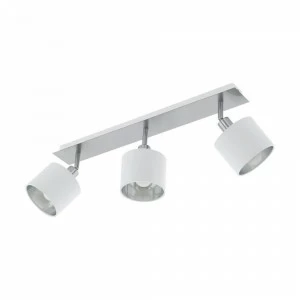 Спот потолочный белый Eglo Valbiano 97534 EGLO VALBIANO 00-3891910 Белый