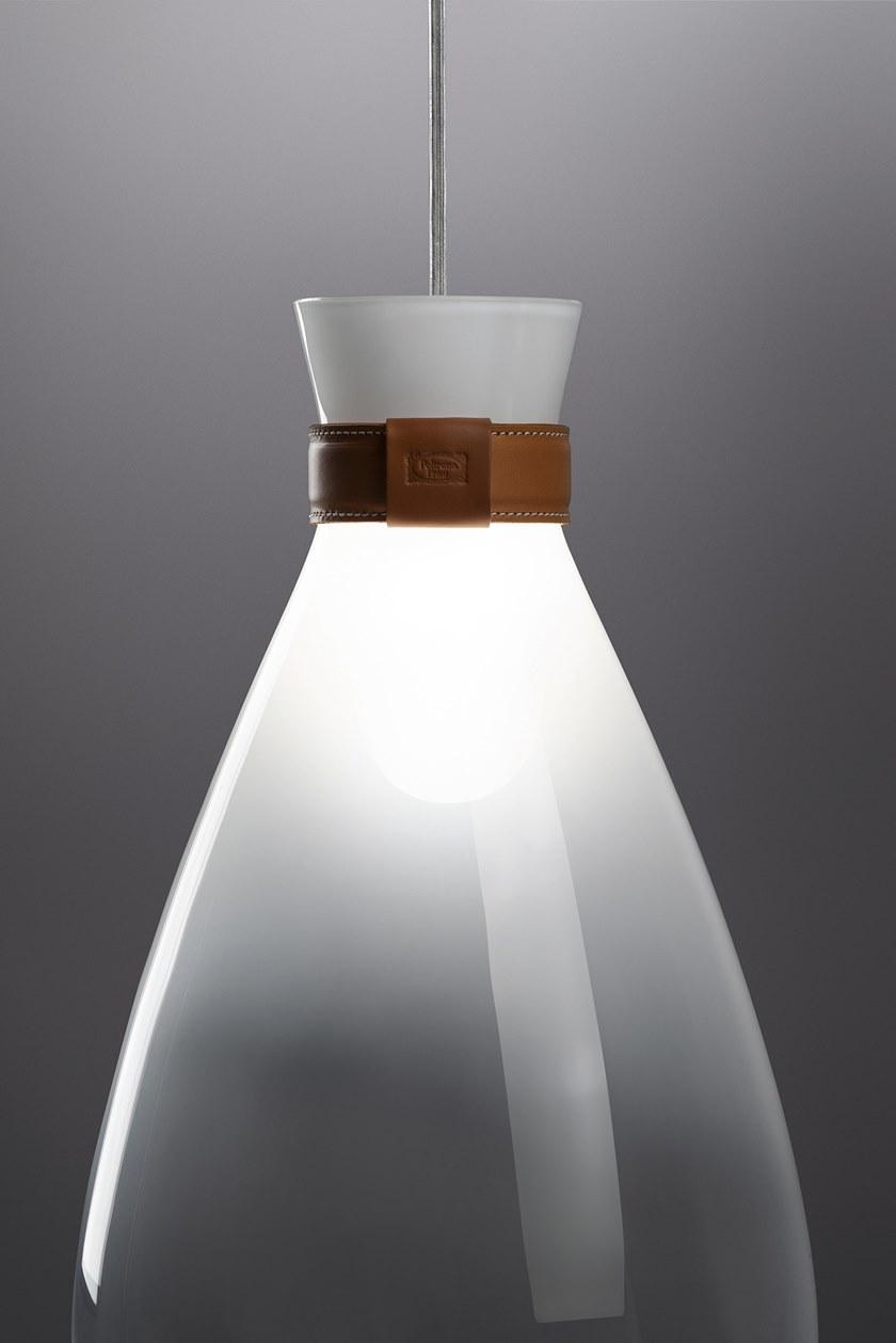 Poltrona Frau Подвесной светильник из стекла La collezione - mobili e complementi sun-id-1501320 - Вид №5