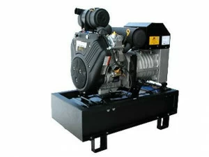 Сварочный генератор Вепрь АСПБВ400-10/4-Т400/230 ВБ-БС