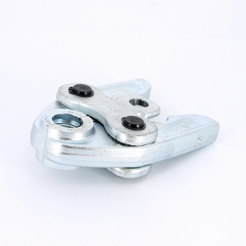 Клещи для электрического пресса HENCO 20x2мм BE20 - Вид №2