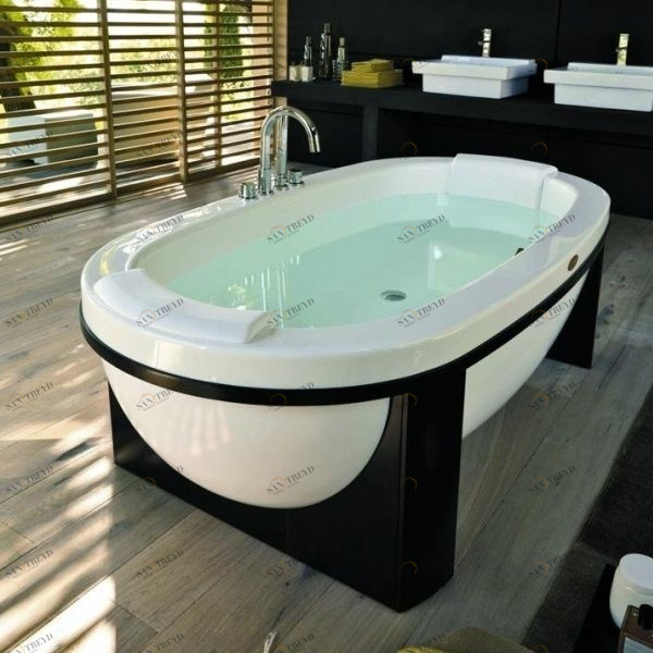 Ванна напольная Anima Design 9450-092A Jacuzzi 9450092A