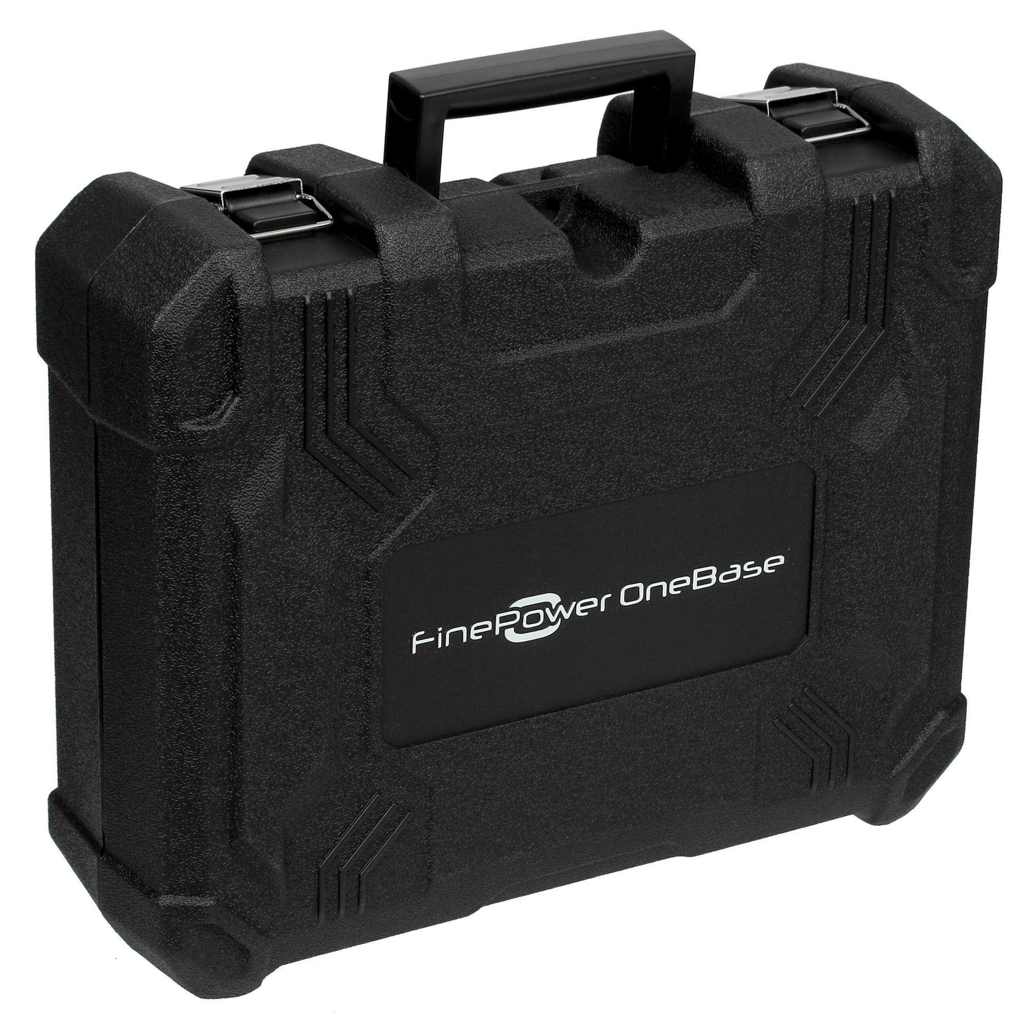 Дрель-шуруповерт FinePower OneBase CDHBL65K2 OneBase20 5087798 STDN-0074040 - Вид №9