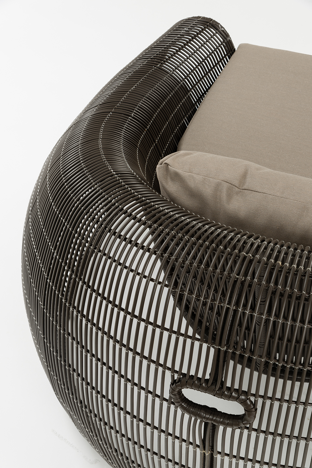 2000000036168 Кресло Croissant STELLAR WORKS  - Вид №3