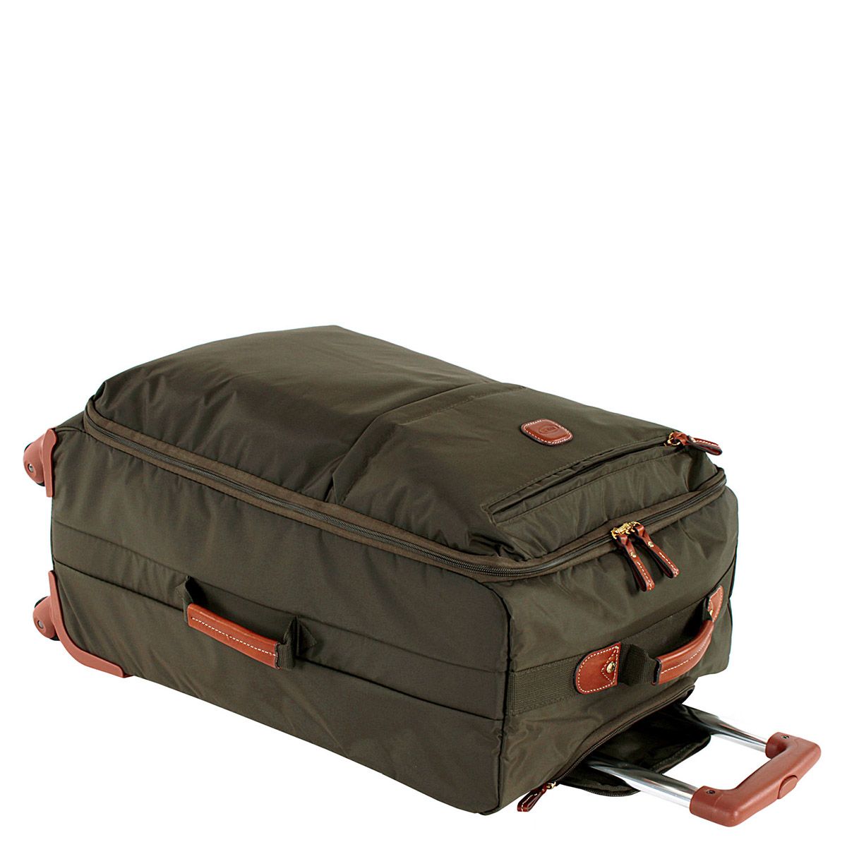 BXL38117.078 Чемодан BXL38117 S Brics X-Travel  - Вид №4