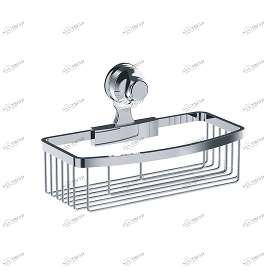 Полочка-решётка прямоугольная JOERGER Delphi Deco 109.00.105.000