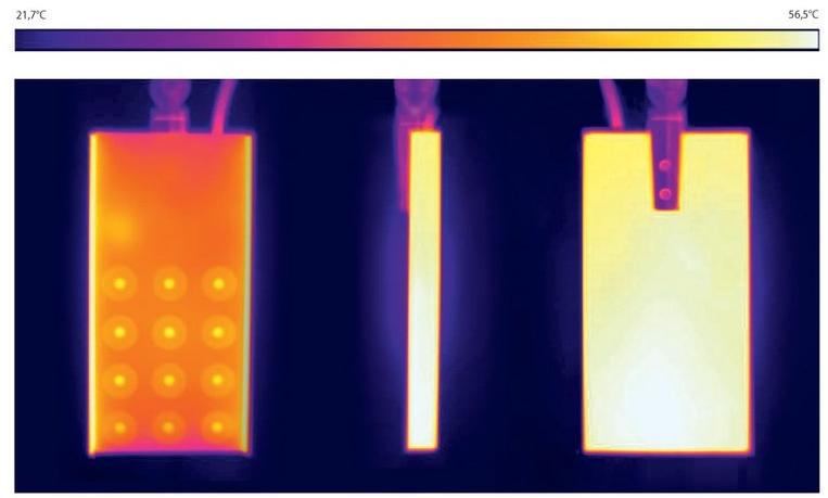 Artemide Светодиодное освещение из алюминия Pad sun-id-1489794 - Вид №4