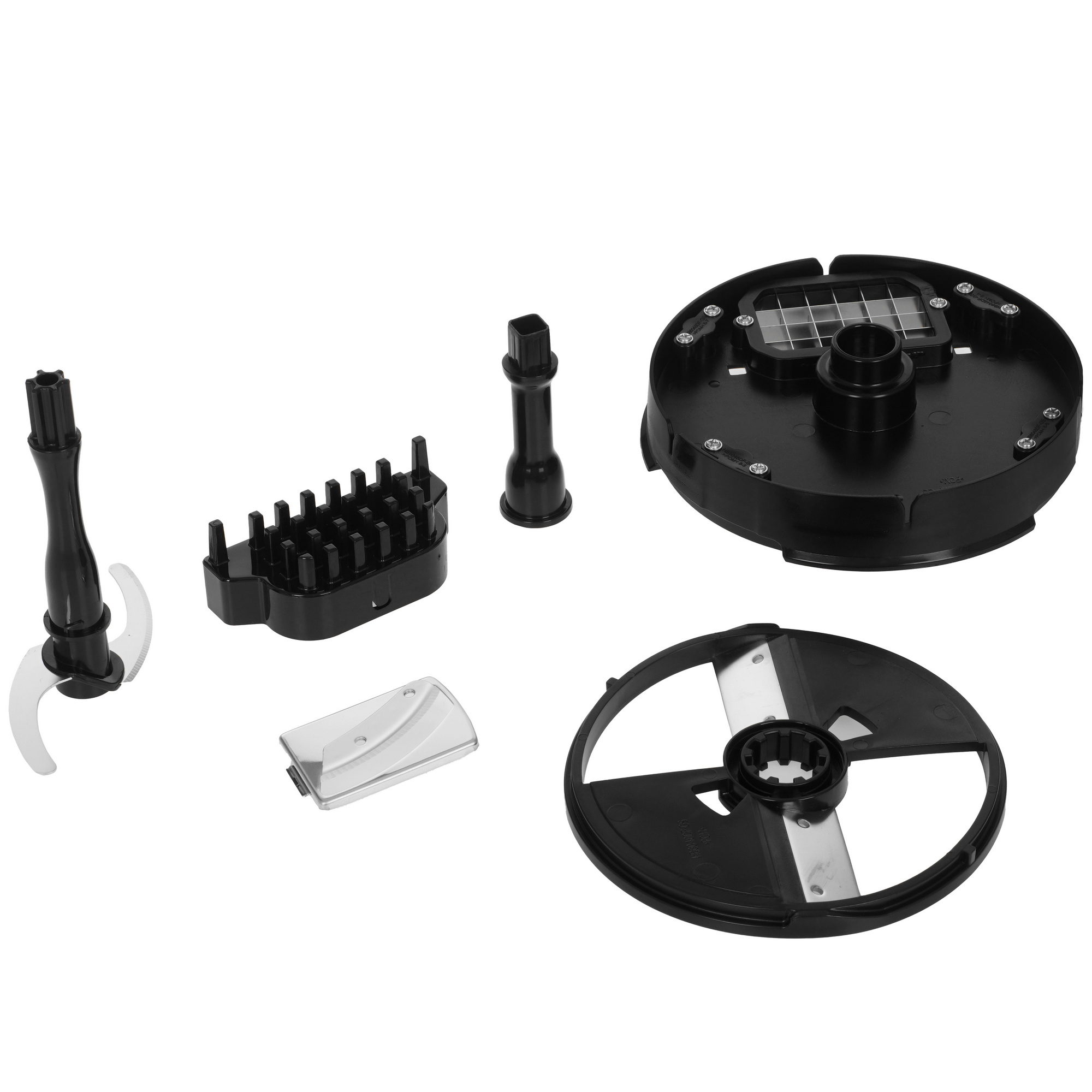 9226623 Блендер погружной JVC JK-HB5135 черный STDN-0113197 - Вид №8