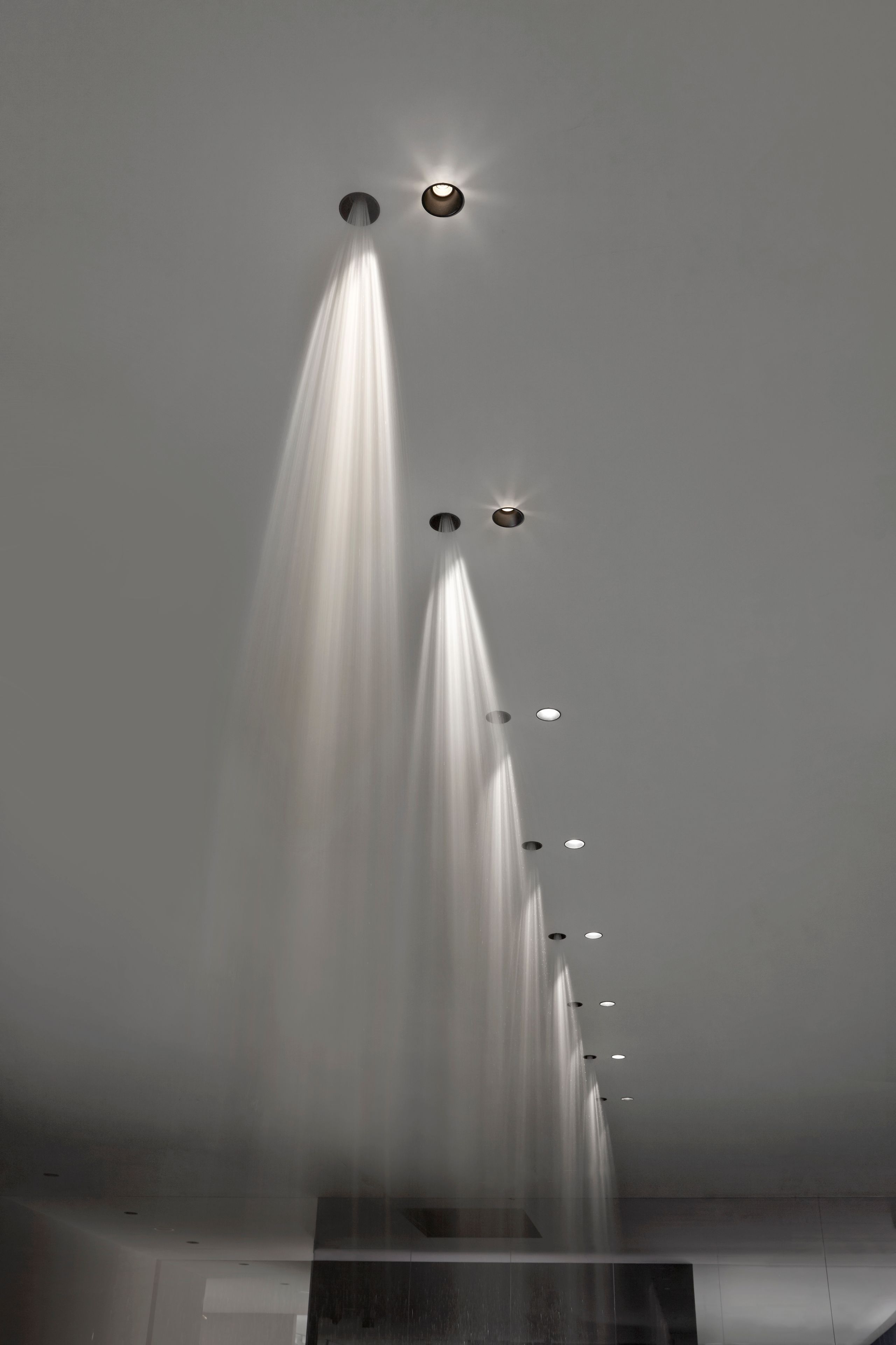 Светодиодный потолочный светильник Antoniolupi Zenit ARCH-00063648 - Вид №2