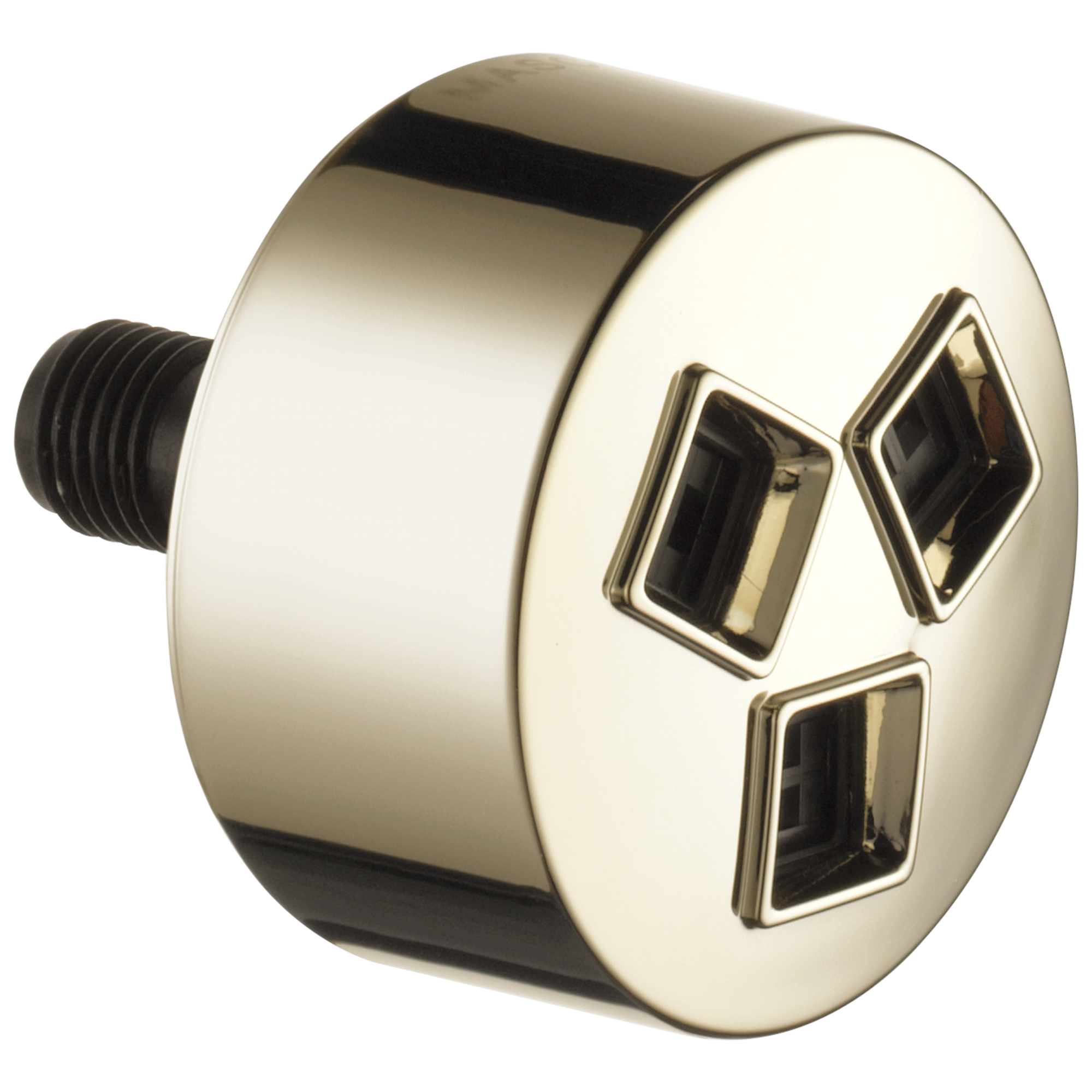 T50010-PN Спрей для тела HydraChoice® Body Spray Trim Delta Faucet HydraChoice Body Spray System Полированный никель 