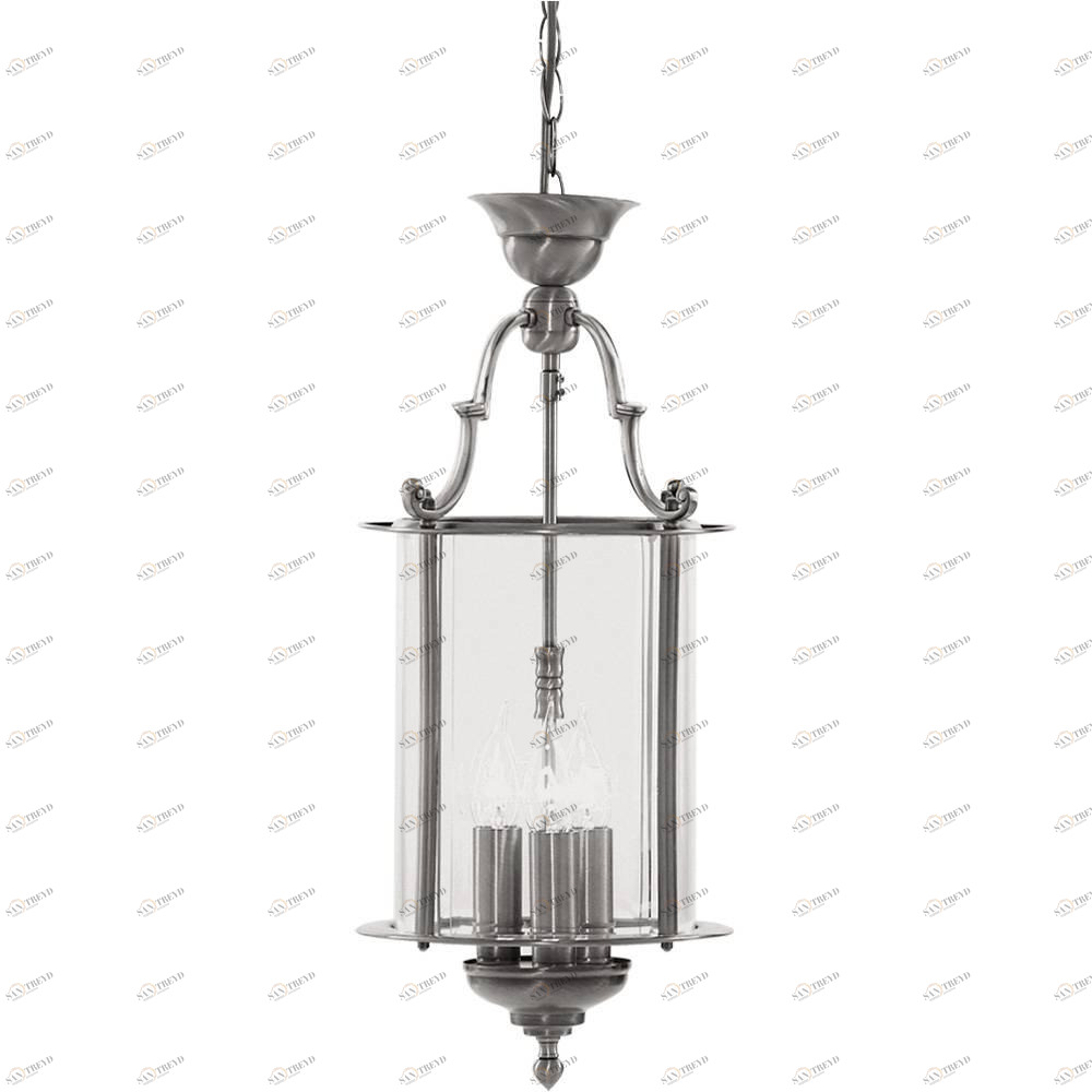 Подвесной светильник Arte Lamp Rimini A6503SP-3CC ARTE LAMP ДИЗАЙНЕРСКИЕ, RIMINI 070848 Хром 