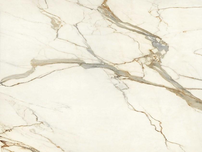 Atlas Plan Настенная плитка из керамогранита под мрамор Calacatta sun-id-1364813 - Вид №3