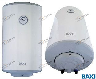 A7110912 ЭЛЕКТРИЧЕСКИЙ НАКОПИТЕЛЬНЫЙ ВОДОНАГРЕВАТЕЛЬ BAXI V 580 TD BAXI 