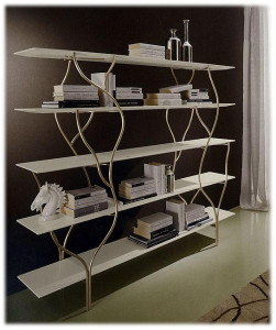 Стеллаж  CANTORI ALBERO 01