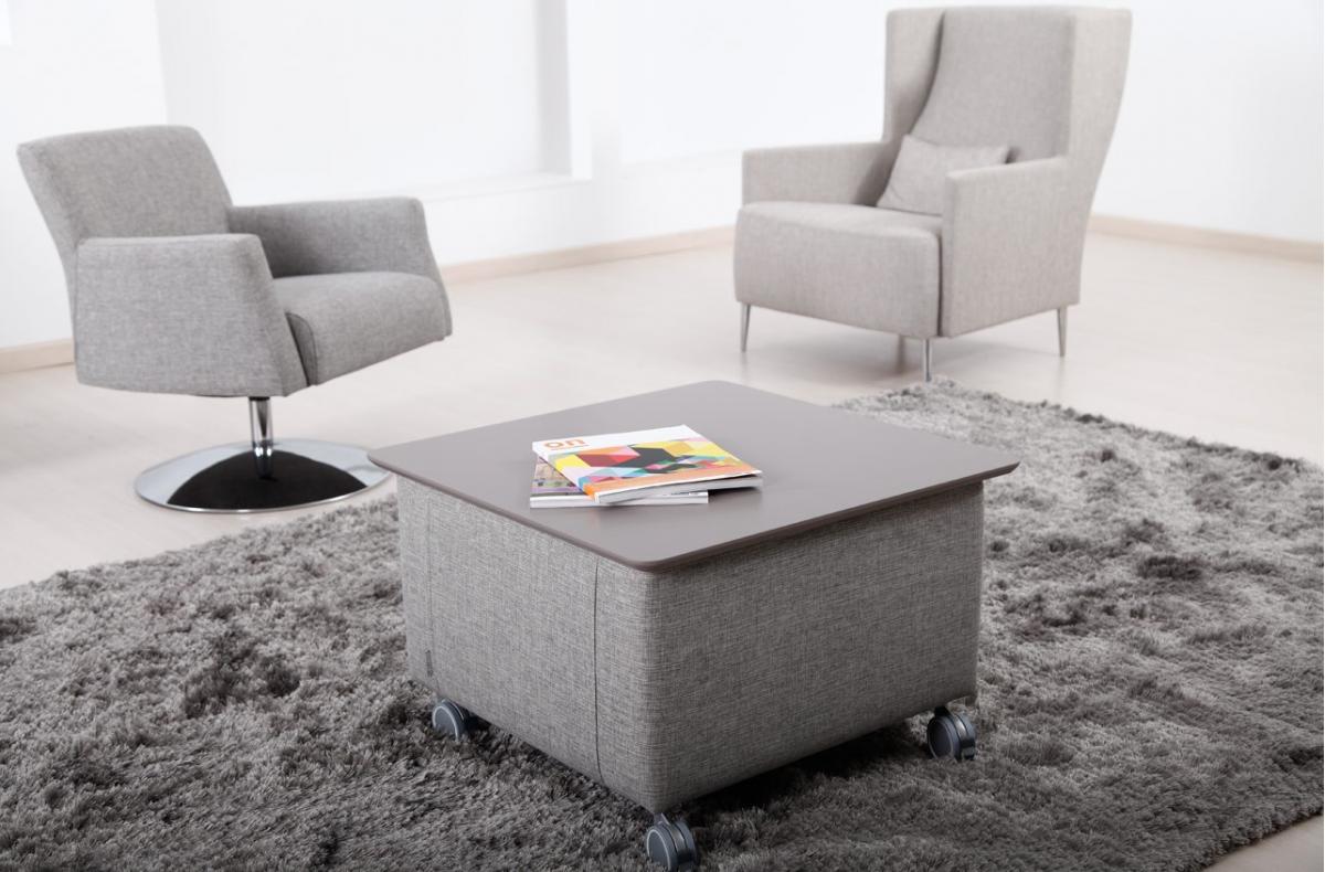 082182 Столик 70 Fama Adam Santreyd - Вид №1