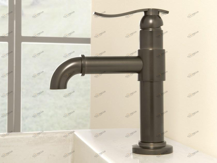 GRAFF Смеситель для умывальника Bali sun-id-1482244