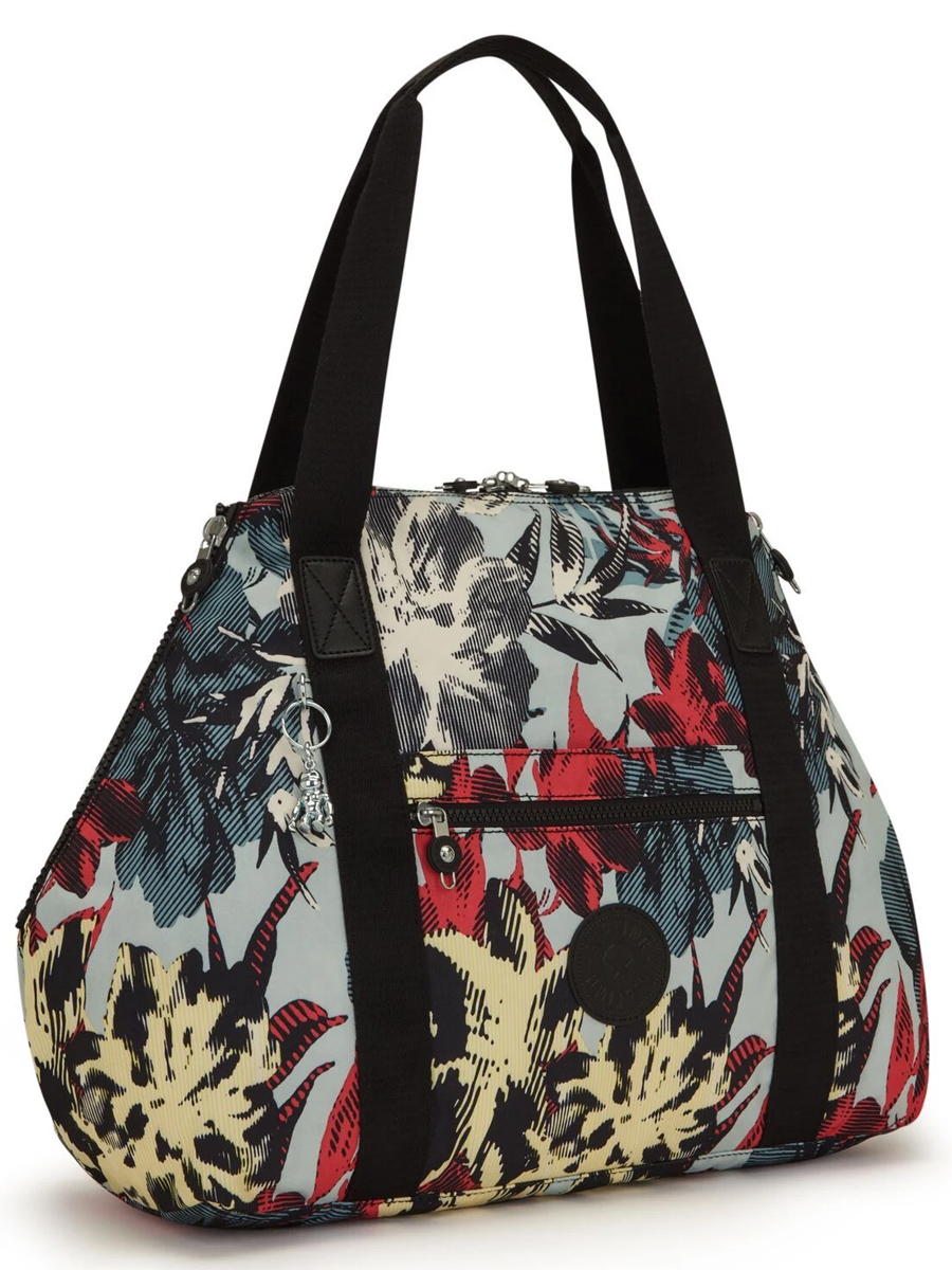 KI6004T28 Сумка Large Tote Kipling Art M  - Вид №4