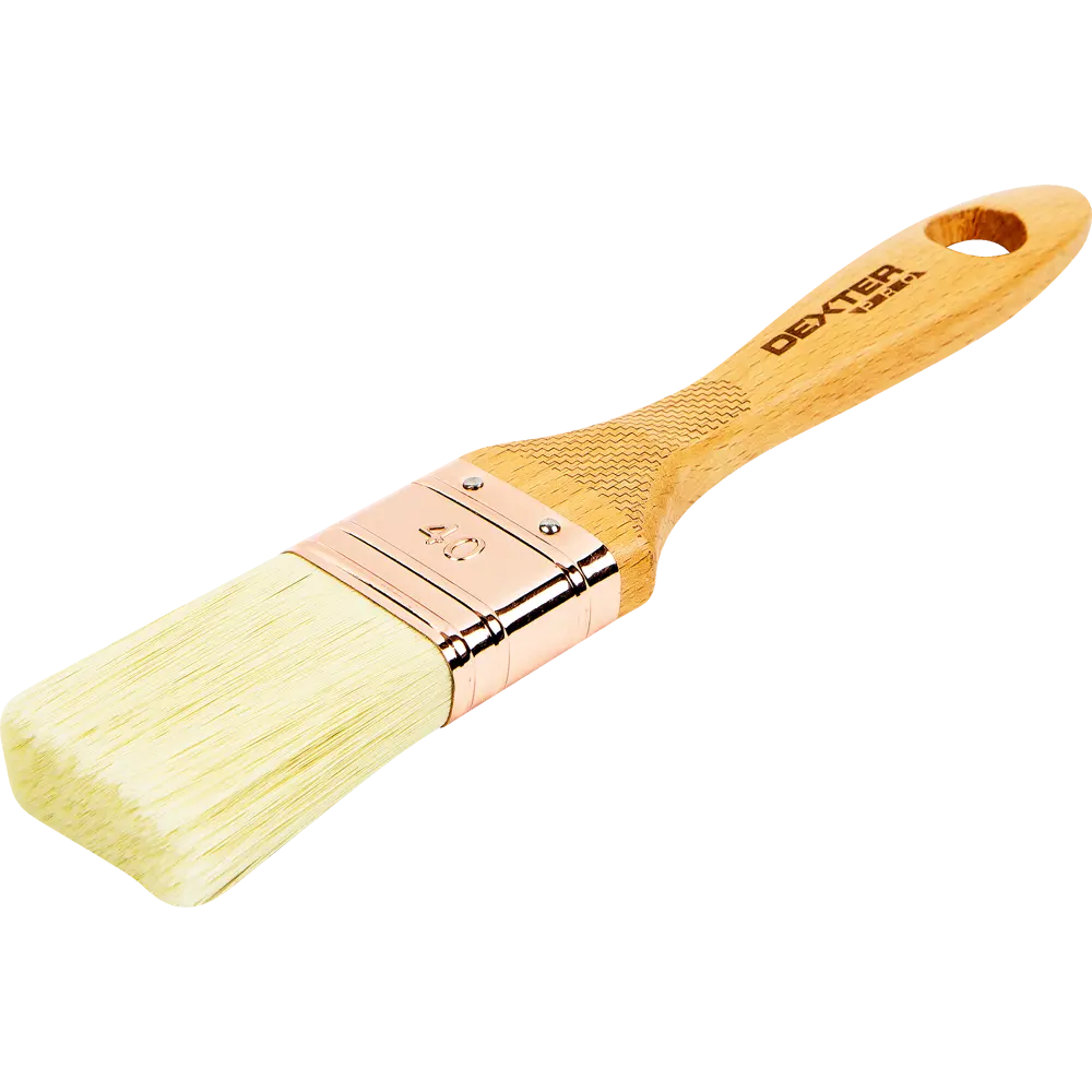 Кисть универсальная Dexter Pro 40 мм 17196329 STLM-2061053 