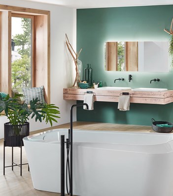 T10JR Аксессуары vola  - Вид №16