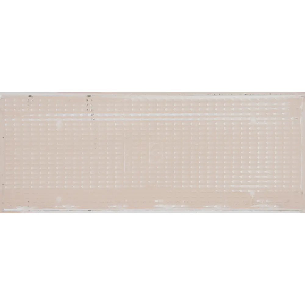 Плитка настенная Osaka Wave 20x50 см 1.3 м² цвет серый 82497525 STLM-2080010 Golden Tile - Вид №2