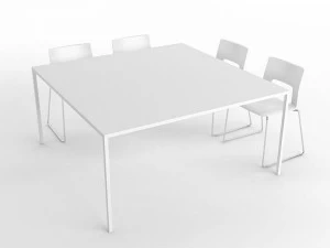 Desalto Квадратный стол