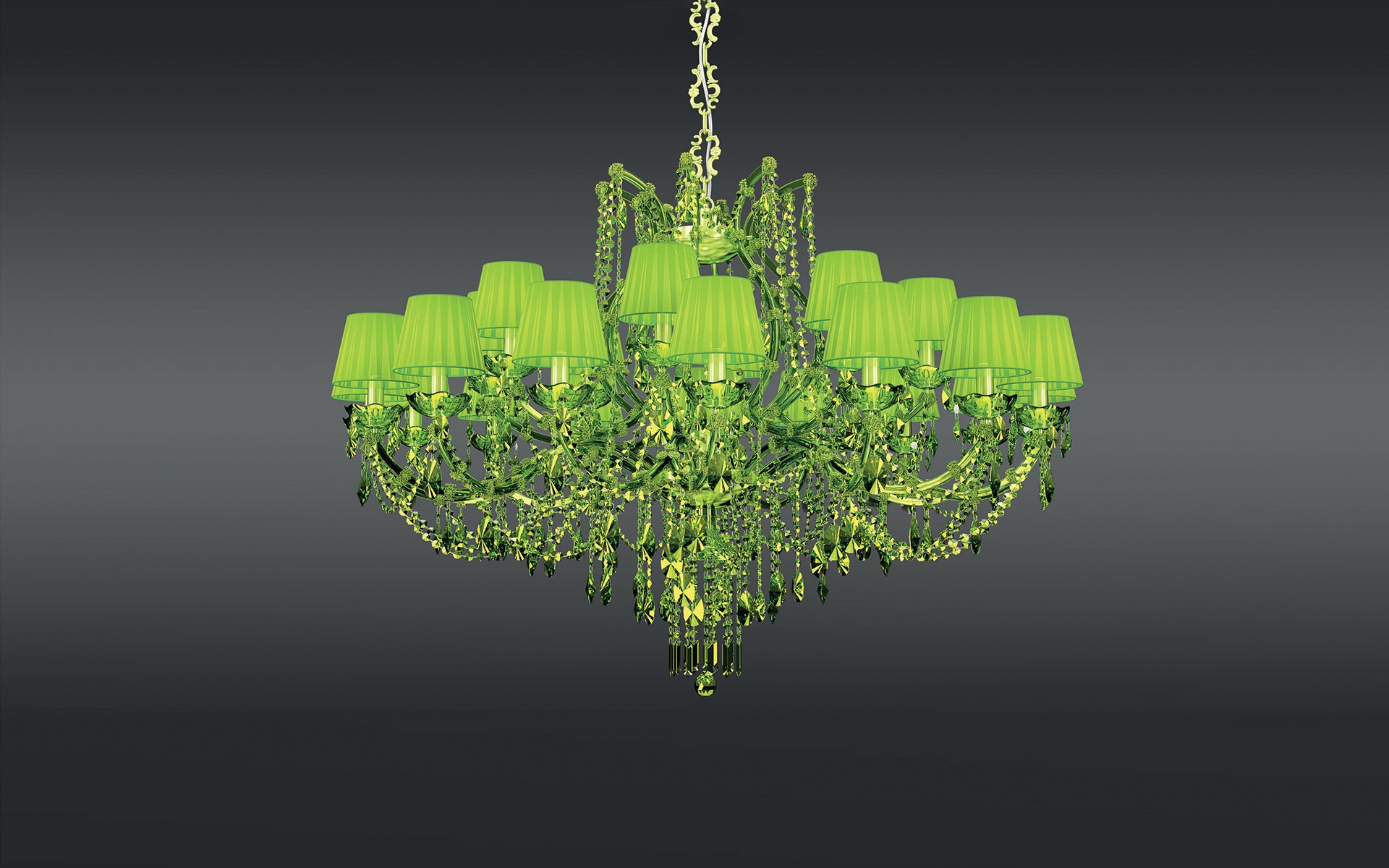 Masiero VE 991/36 люстра подвесная большая Maria teresa ve99136 - Вид №1