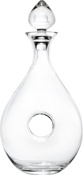 10525041 Lenox Декантер Lenox "Тосканская Классика" 900мл Хрусталь бессвинцовый 