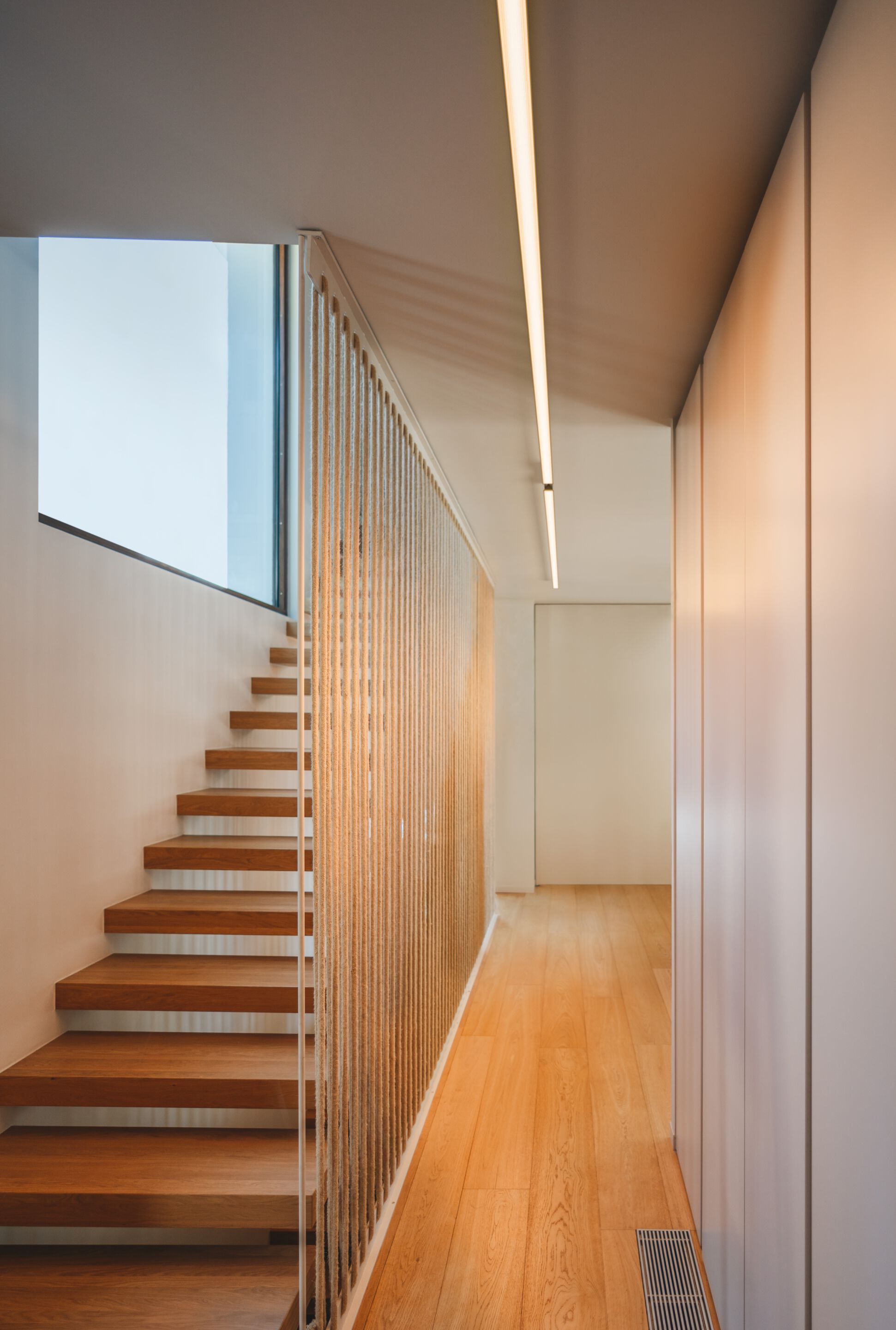 Светодиодный потолочный светильник Vibia Spa ARCH-00077023 - Вид №7