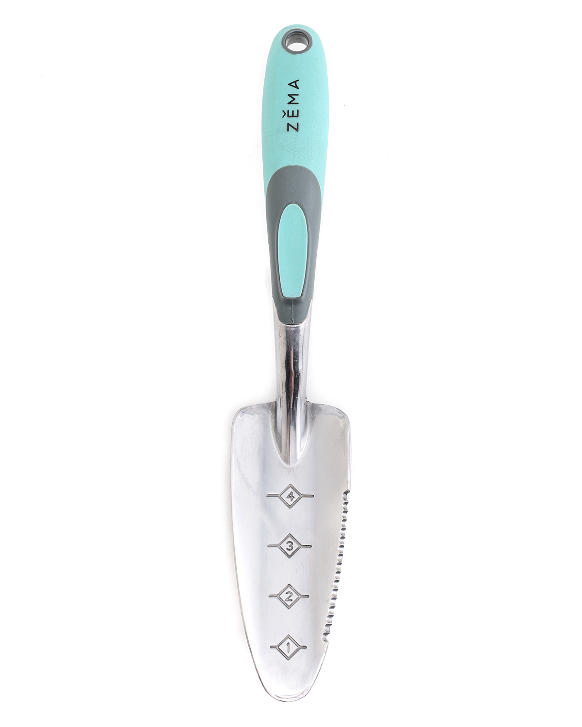 2533 Совок садовый ZM 2110 LAB.Space 