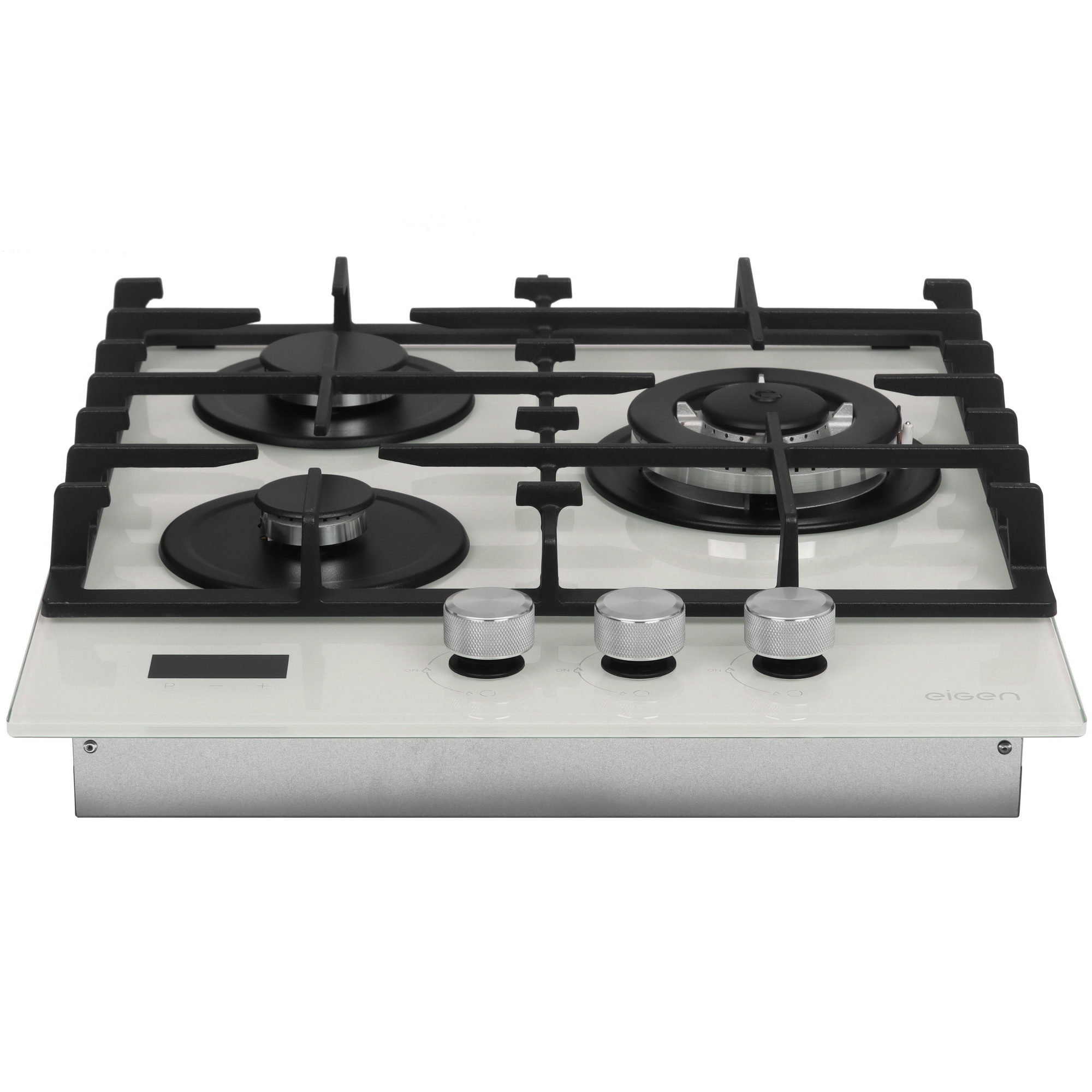 9146760 Газовая варочная поверхность Eigen GH-45M1DT STDN-0032280 - Вид №1