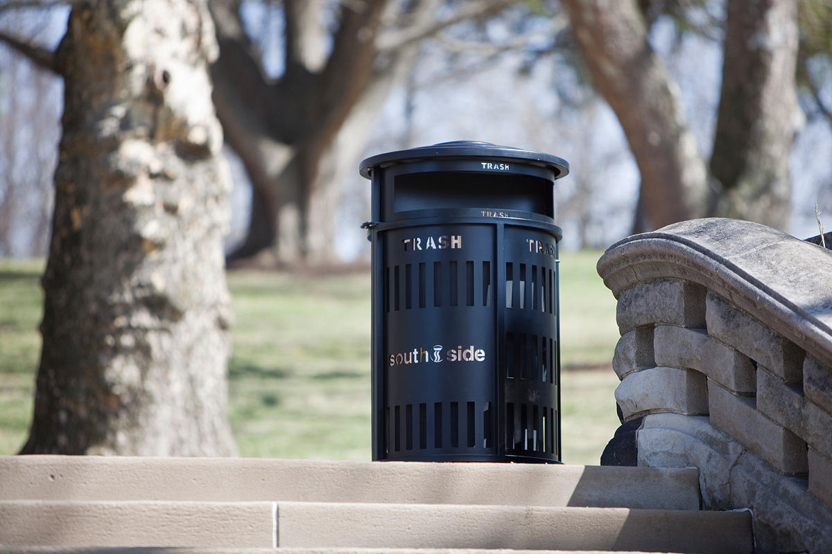 FSRT206 Приемник городского возрождения  Forms-surfaces 