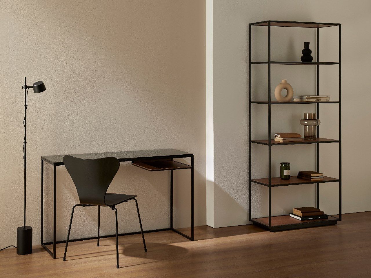 Книжный магазин в день Kendo Mobiliario ARCH-00074895 - Вид №2