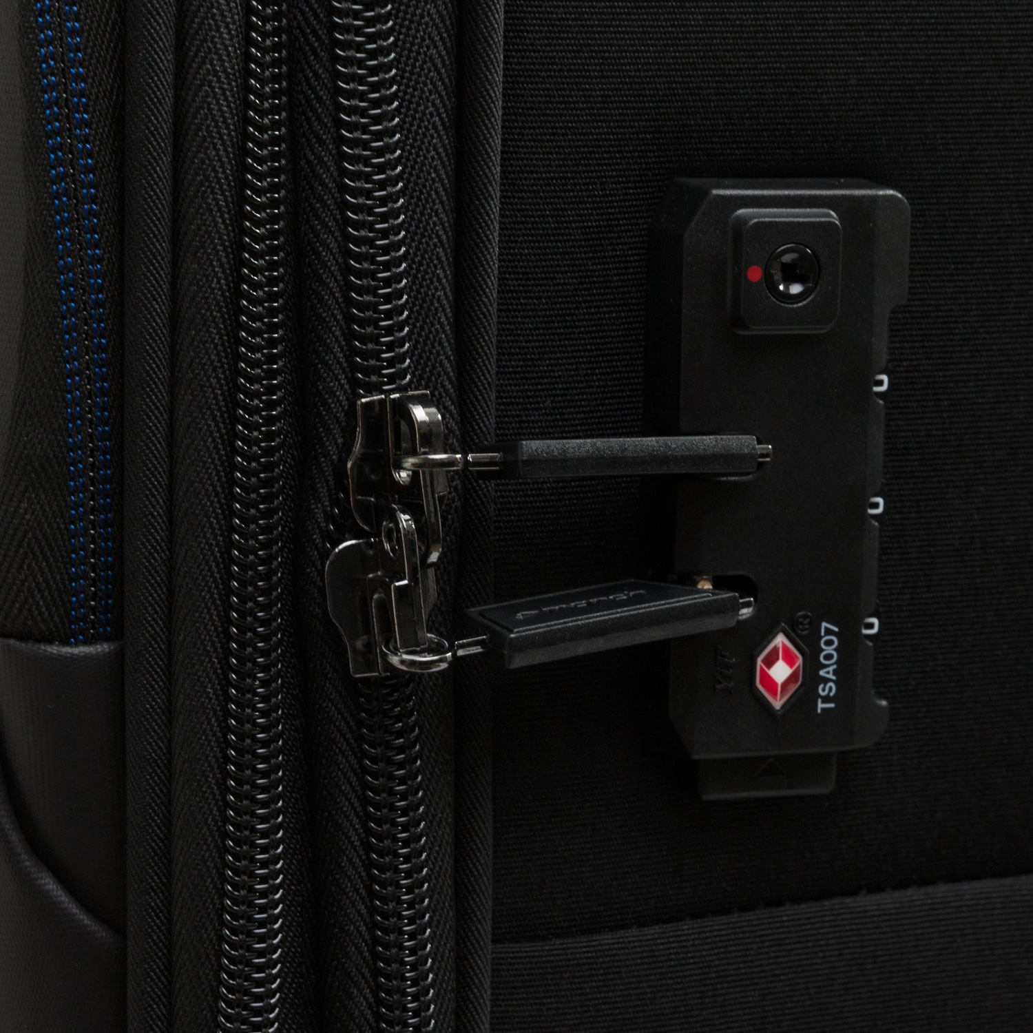 M2999-07-72 Чемодан M2999*72 L March Sigmatic  - Вид №5