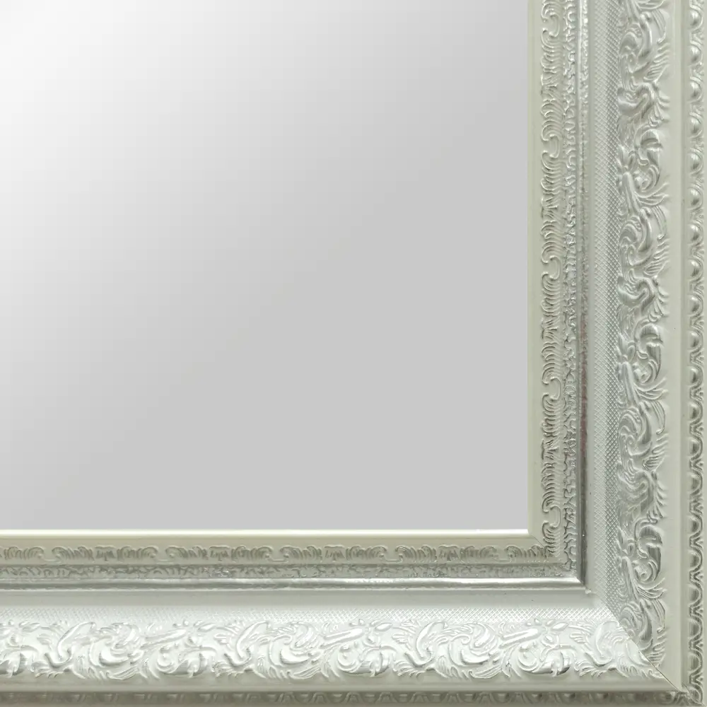 Зеркало декоративное Верона прямоугольник 70x50 см 85310616 STLM-2210776 КОНТИНЕНТ Зеркала эконом, рамы, включая плитку - Вид №2