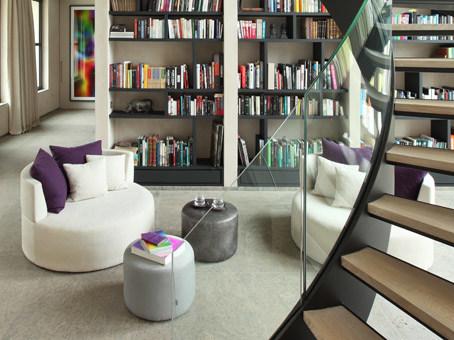 Ph Collection Пуф / подставка для ног sun-id-1407903 - Вид №3