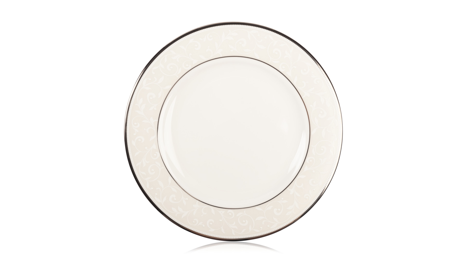 10638798 Lenox Сервиз чайно-столовый Lenox "Чистый опал" 1/5 Фарфор костяной  - Вид №3