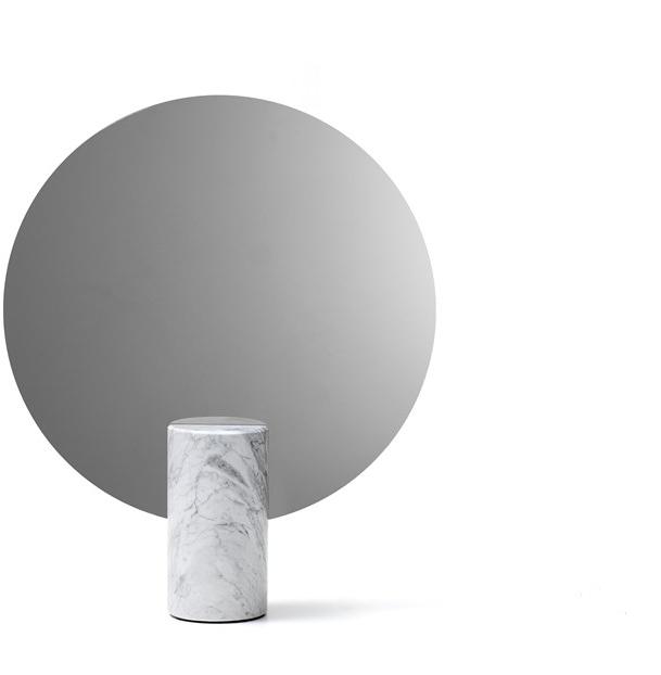 Quinti Sedute Зеркало круглого стола sun-id-1356223 - Вид №1