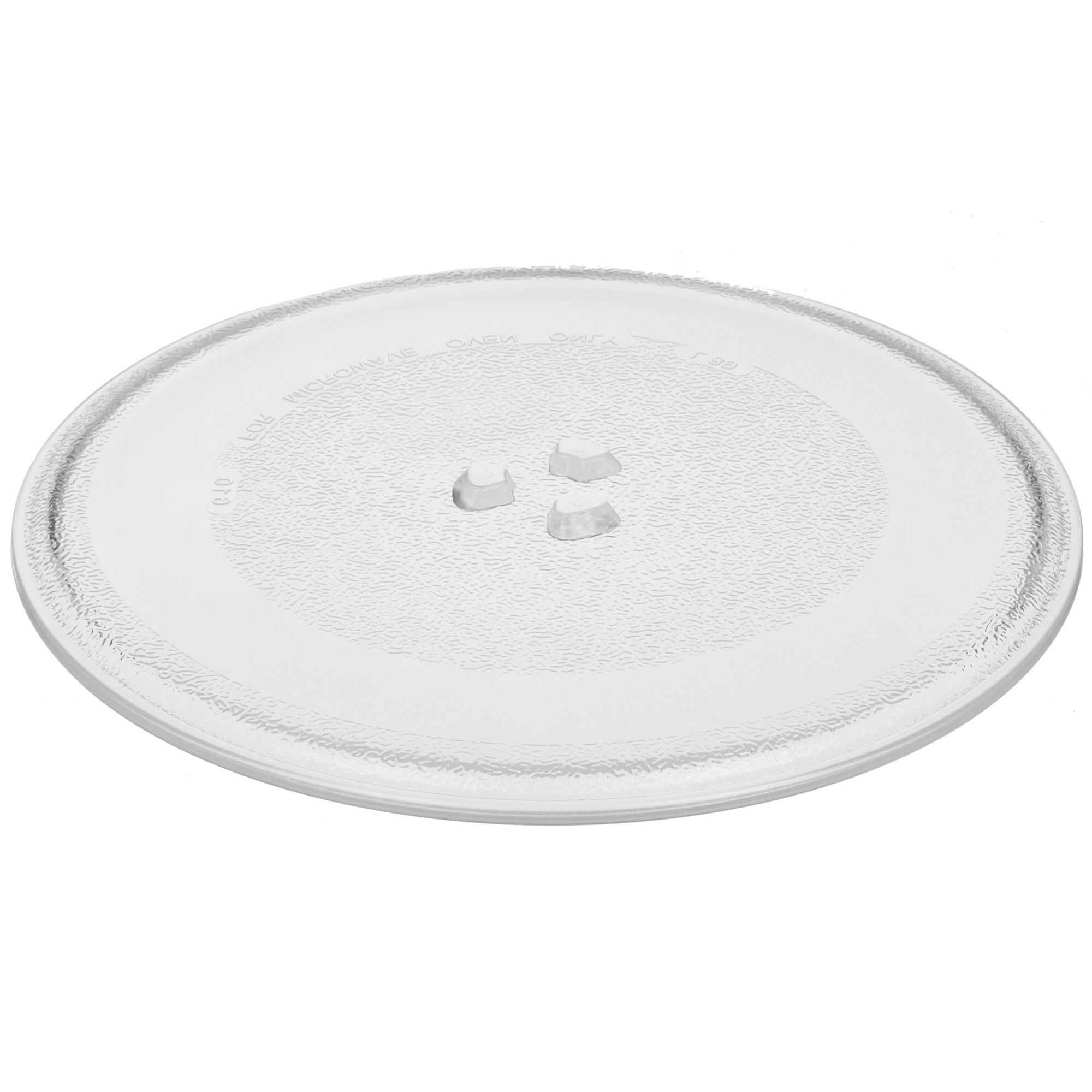 9124856 Тарелка-поддон Aceline AC-MWP-255 STDN-0120094 - Вид №1