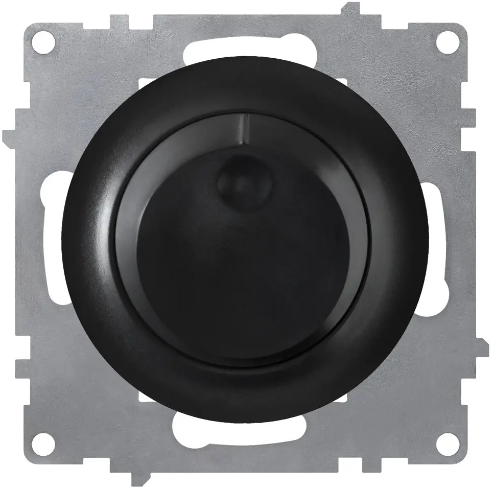 82127021 Диммер встраиваемый Onekey Florence 600 Вт цвет чёрный STLM-0019906