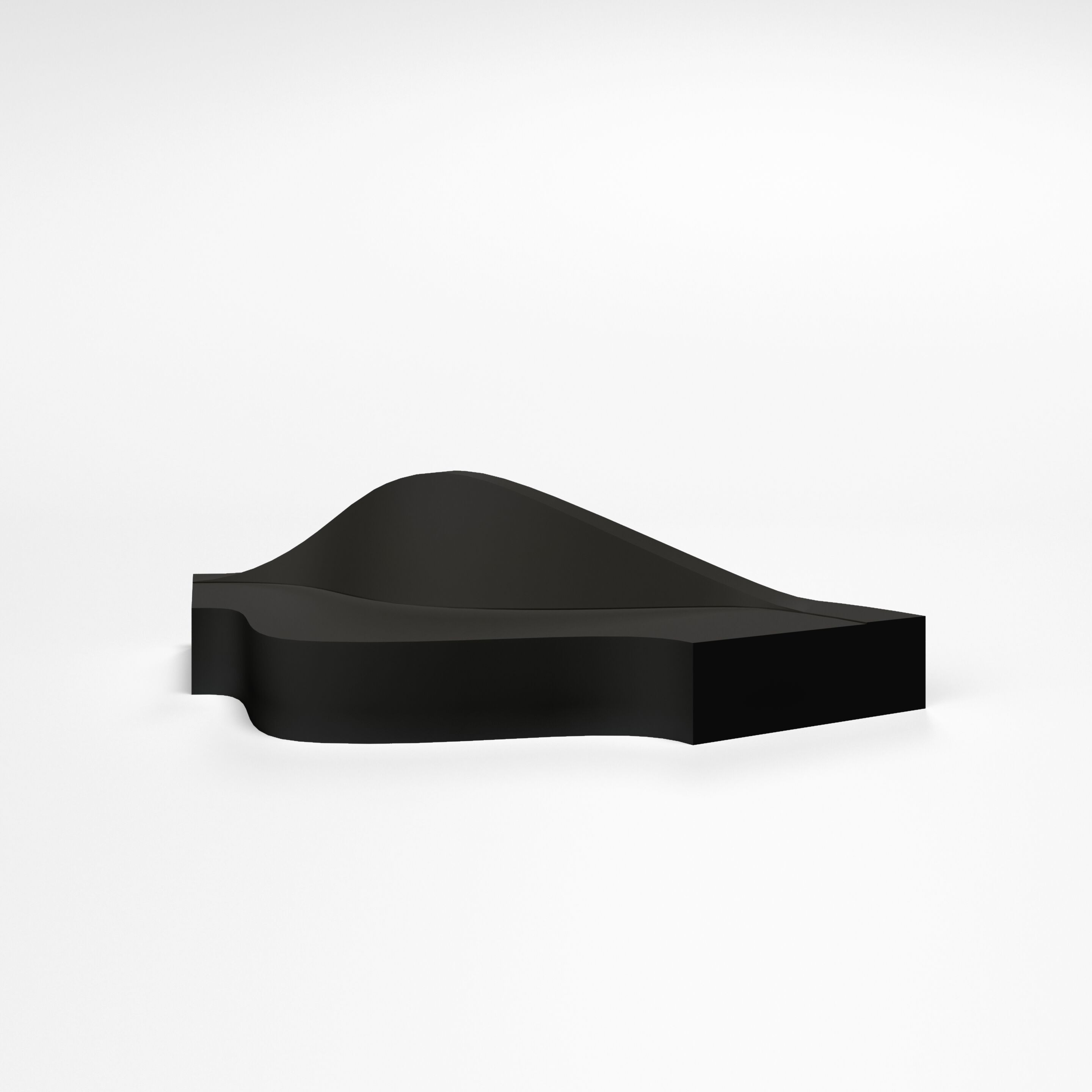 Модульный диван с пенопластовым покрытием SIXINCH RIVER MUST FLOW ARCH-00026536 - Вид №50