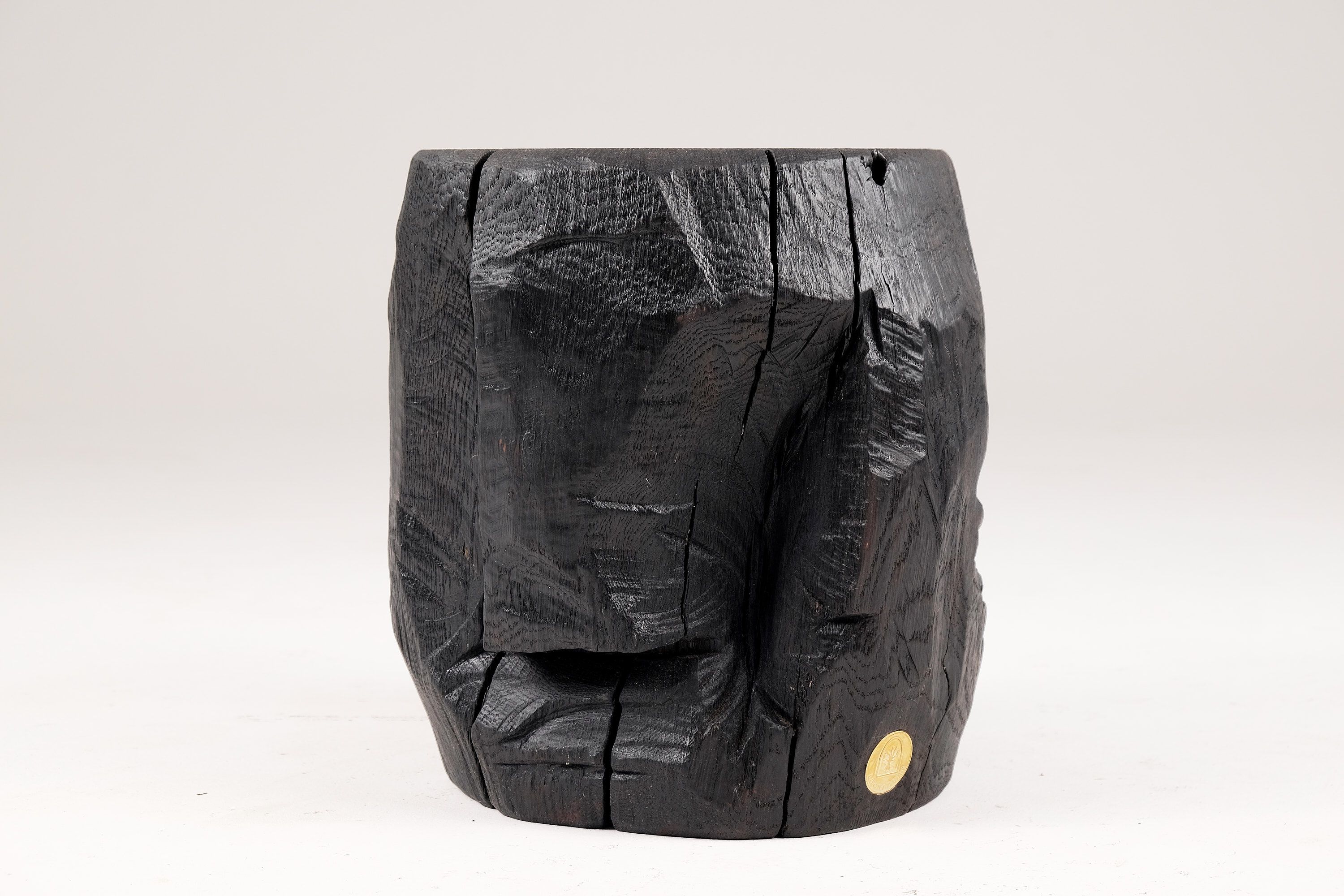 Журнальный столик из дуба Logniture Jownik ARCH-00099699 - Вид №15